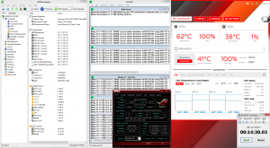X41 @ 3.9 Load