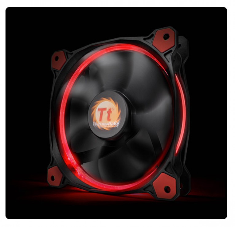 Thermaltake Riing Series Fans