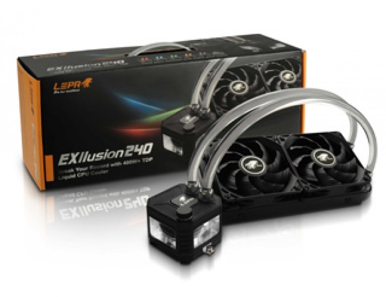 Lepa EXllusion 240