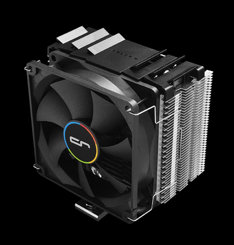 Cryorig M9i/M9a