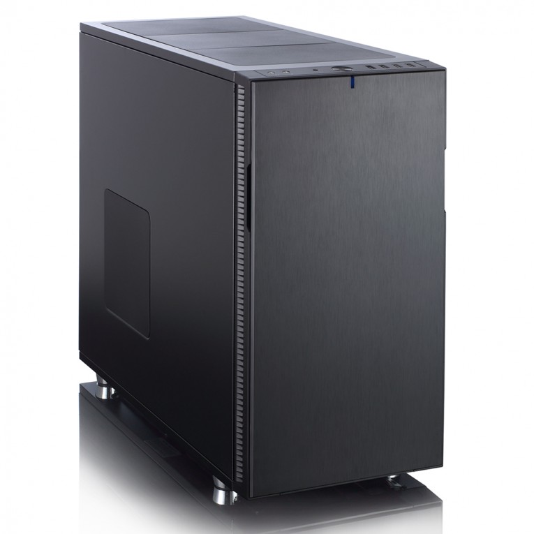 Fractal Design Define R5 – Just Silence