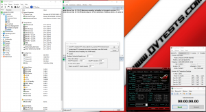 Ninja 4 @ 3.4 GHz Idle