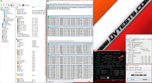 Ninja 4 @ 3.4 GHz Load