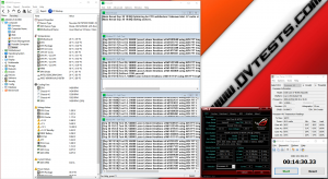 Ninja 4 @ 3.9 GHz Load