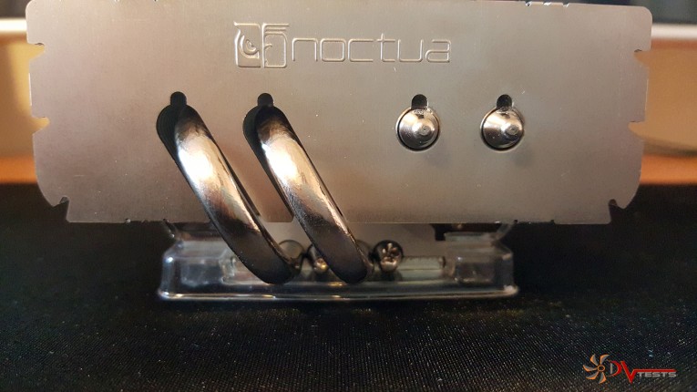 Noctua  NH-L9 x 65 – Test and Review
