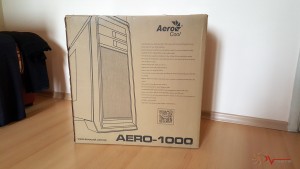 AeroCool 100001