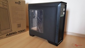 AeroCool 100003