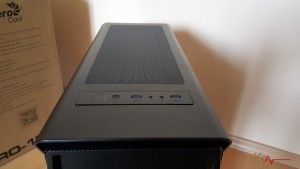 AeroCool 100009