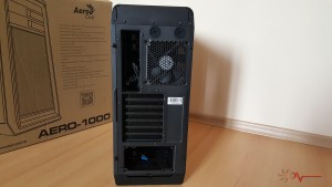 AeroCool 100011