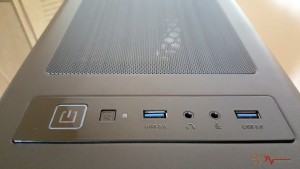 AeroCool 100014