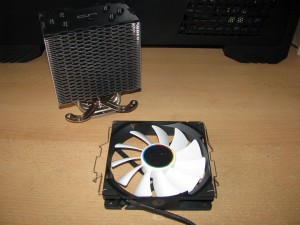 Cryorig H7 - Test and Review-12