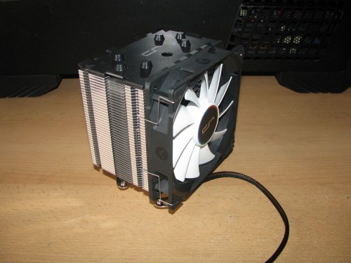 Cryorig H7 - Test and Review-13
