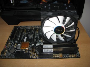 Cryorig H7 - Test and Review-19