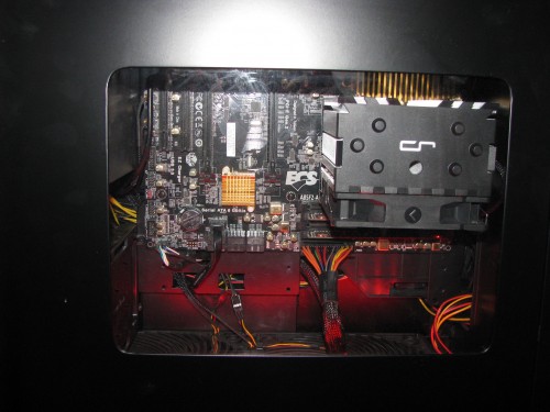 Cryorig H7 - Test and Review-20