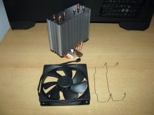 SilentiumPC FERA3 HE1224 11