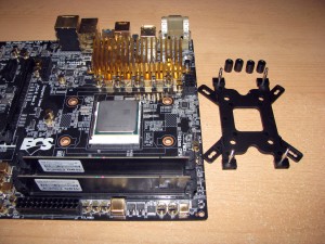 SilentiumPC FERA3 HE1224 15