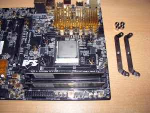 SilentiumPC FERA3 HE1224 16