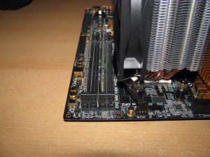 SilentiumPC FERA3 HE1224 18