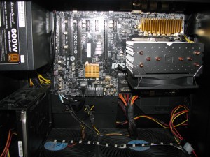 SilentiumPC FERA3 HE1224 19