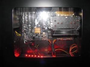 SilentiumPC FERA3 HE1224 20