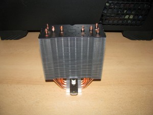 SilentiumPC FERA3 HE1224 7
