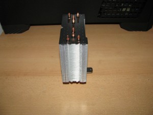 SilentiumPC FERA3 HE1224 8