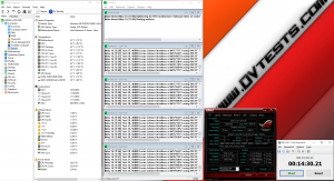 Cryorig A80 @3.4 load AF