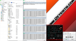 Cryorig A80 @3.9 load