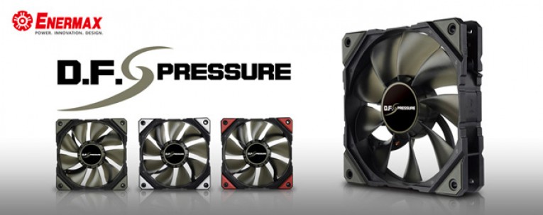 Enermax D.F. PRESSURE