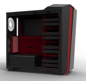 MasterBox 5T