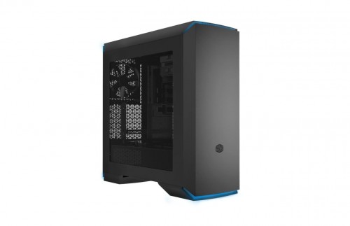 MasterCase 6