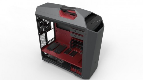 MasterCase Maker 5T