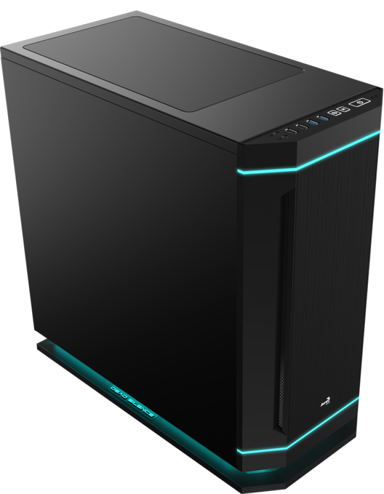 Aerocool Dead Silence DS230
