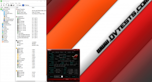 @ 3.4 GHz Idle