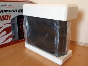 Silverstone Primera PM0103
