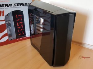 Silverstone Primera PM0104
