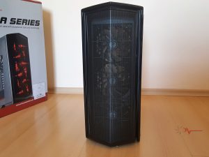 Silverstone Primera PM0105