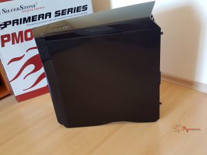 Silverstone Primera PM0106