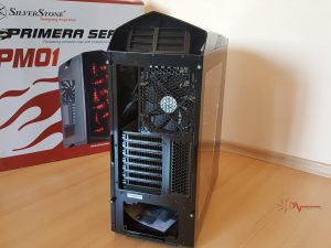 Silverstone Primera PM0108