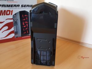 Silverstone Primera PM0109