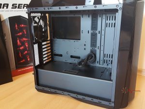 Silverstone Primera PM0110