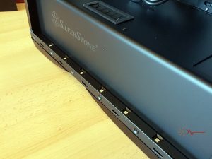 Silverstone Primera PM0111