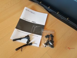 Silverstone Primera PM0114