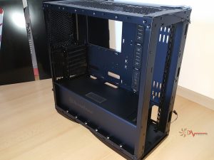 Silverstone Primera PM0117