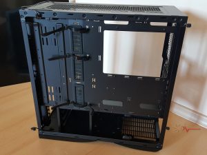 Silverstone Primera PM0119