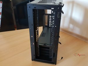 Silverstone Primera PM0121