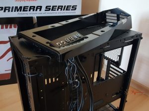 Silverstone Primera PM0124