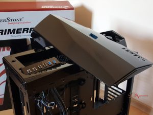 Silverstone Primera PM0125
