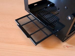 Silverstone Primera PM0131