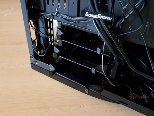 Silverstone Primera PM0132